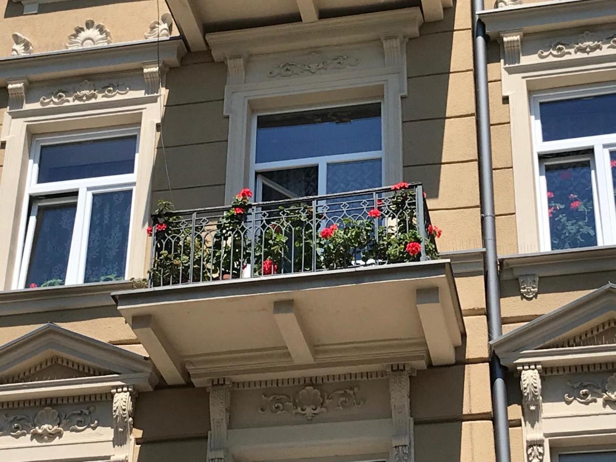 לובלין Apartamenty Polonia מראה חיצוני תמונה