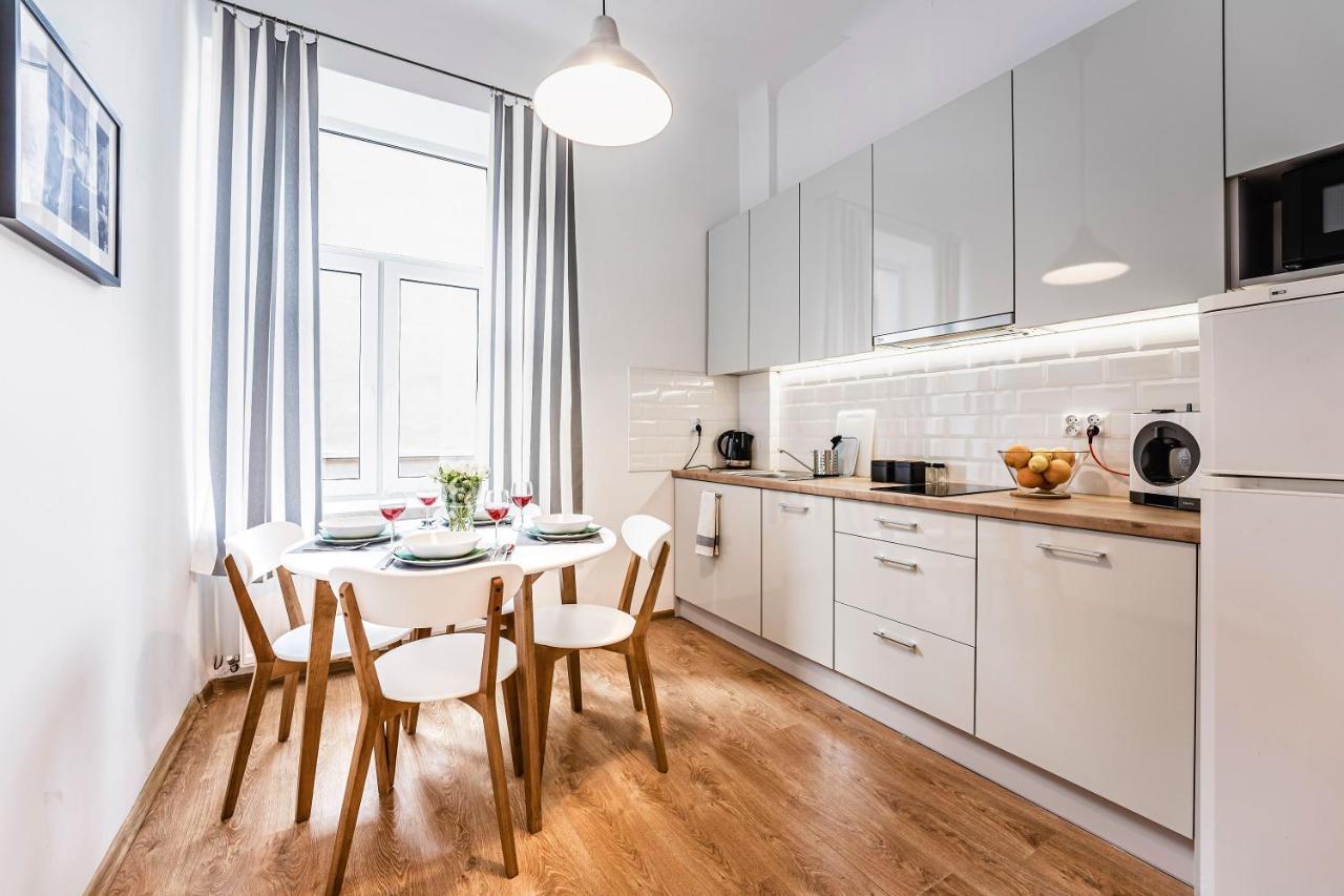 לובלין Apartamenty Polonia מראה חיצוני תמונה
