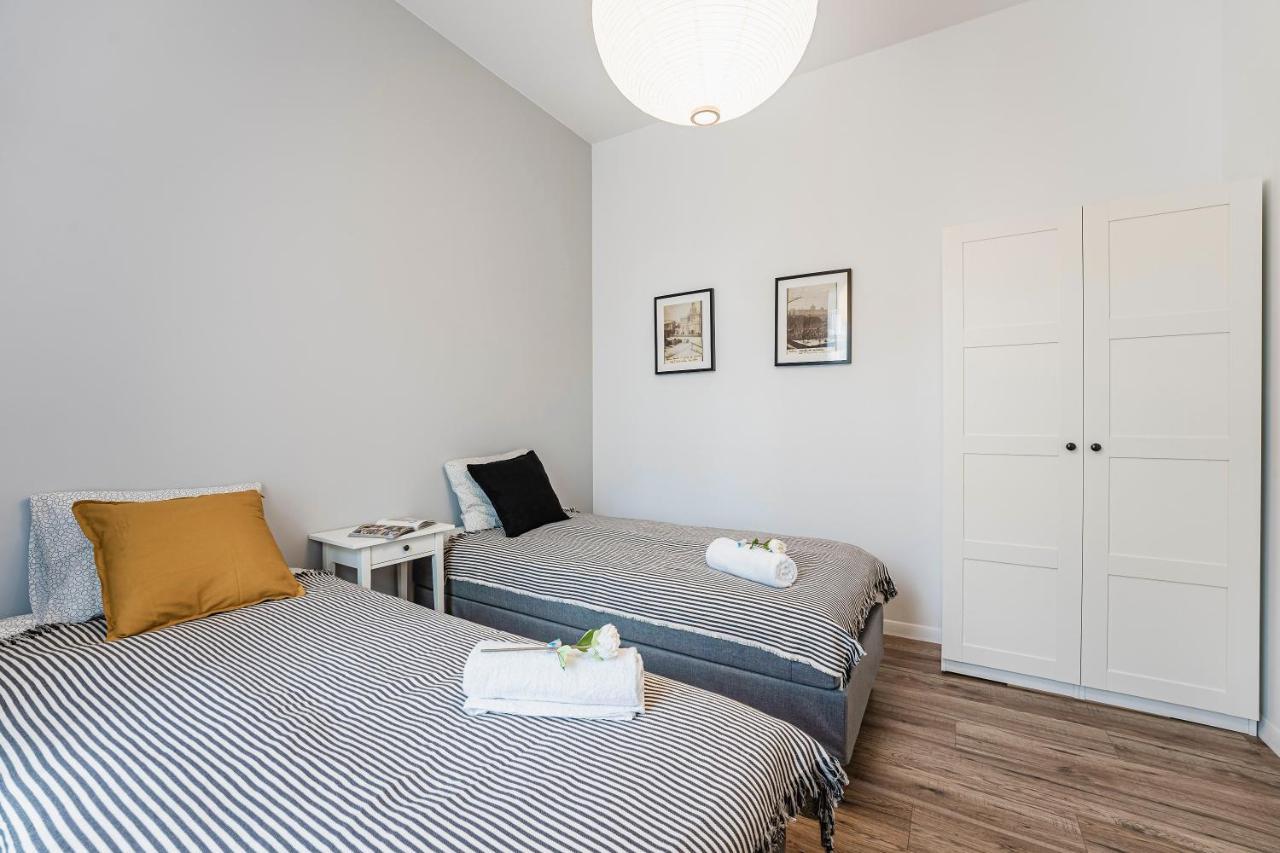 לובלין Apartamenty Polonia מראה חיצוני תמונה