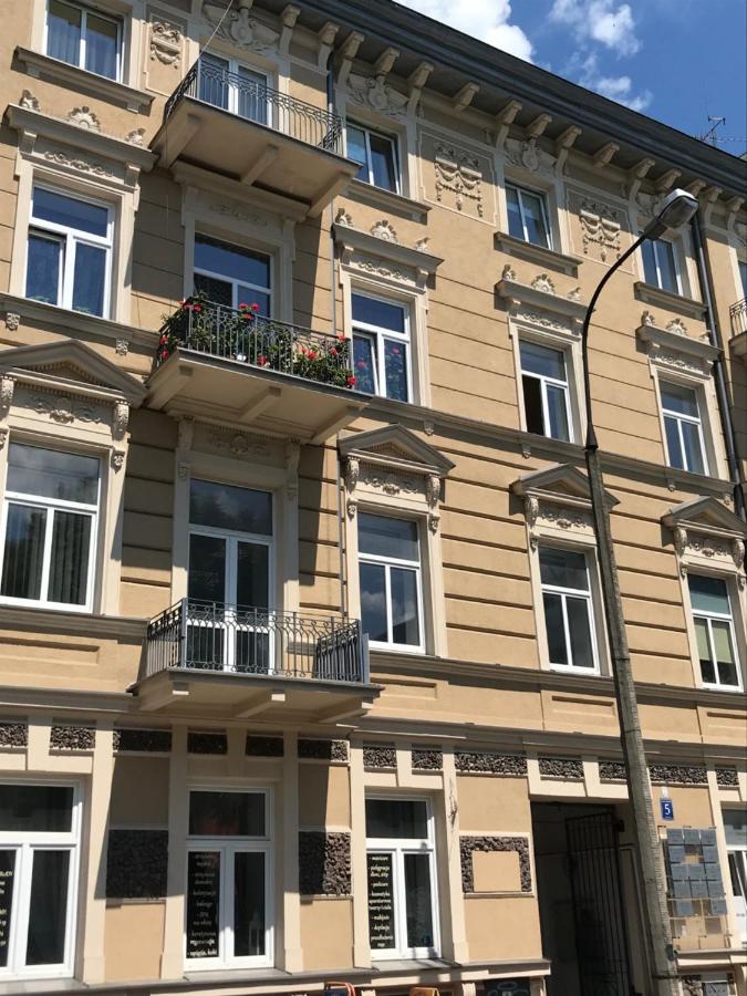 לובלין Apartamenty Polonia מראה חיצוני תמונה