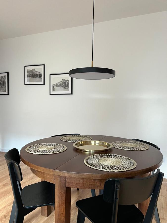 לובלין Apartamenty Polonia מראה חיצוני תמונה