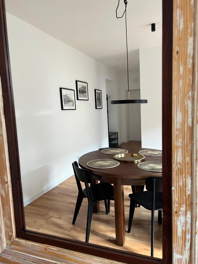 לובלין Apartamenty Polonia מראה חיצוני תמונה