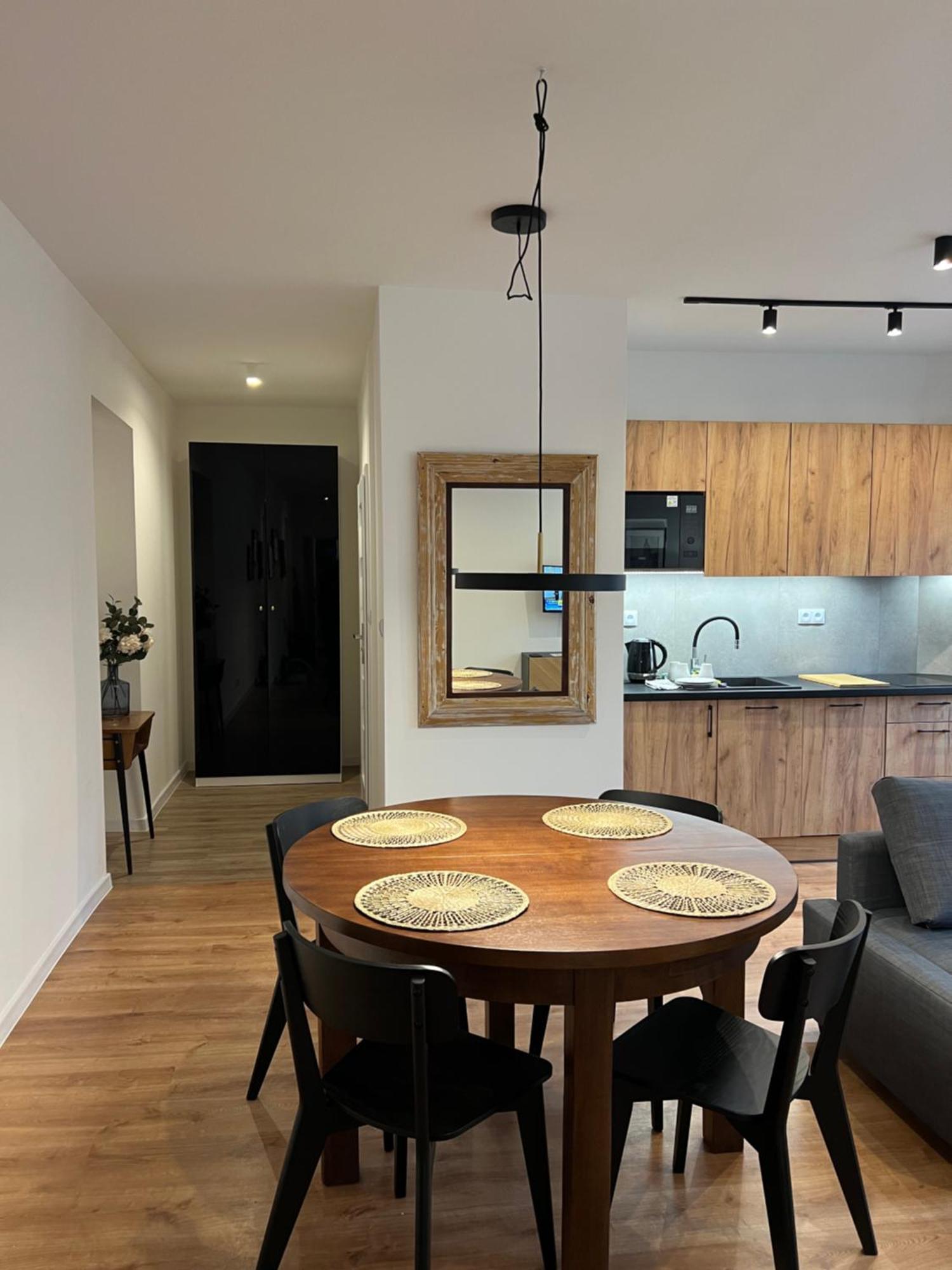 לובלין Apartamenty Polonia מראה חיצוני תמונה