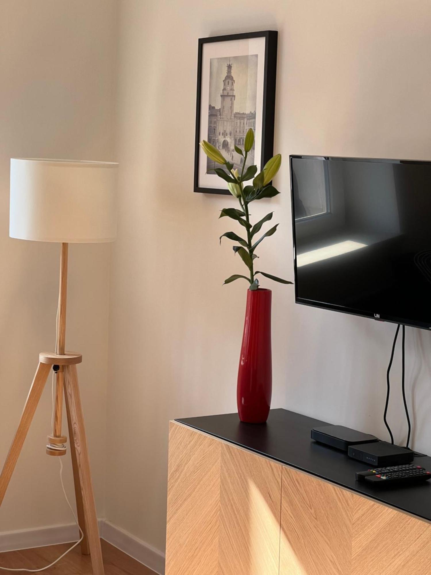 לובלין Apartamenty Polonia מראה חיצוני תמונה