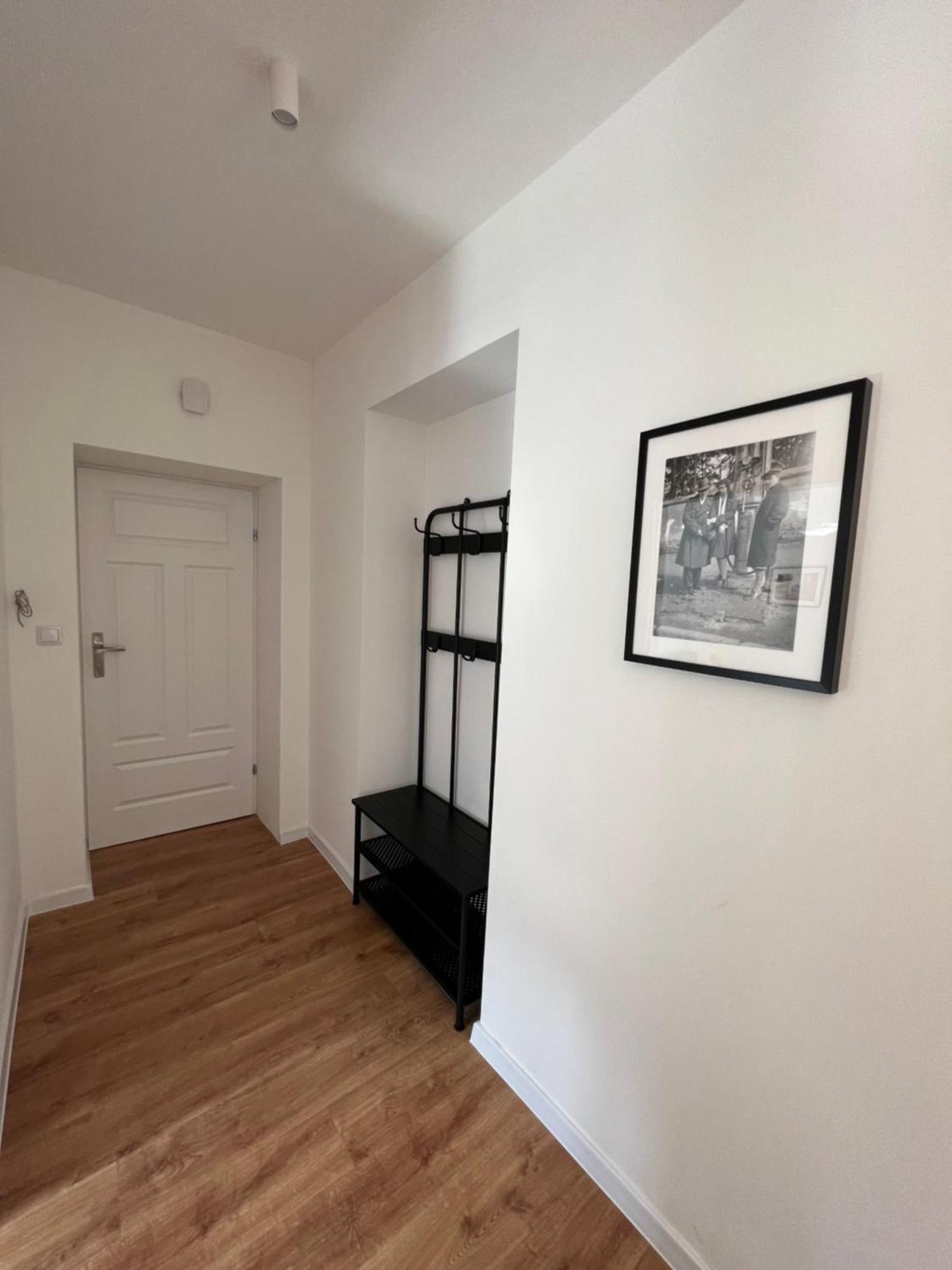 לובלין Apartamenty Polonia מראה חיצוני תמונה