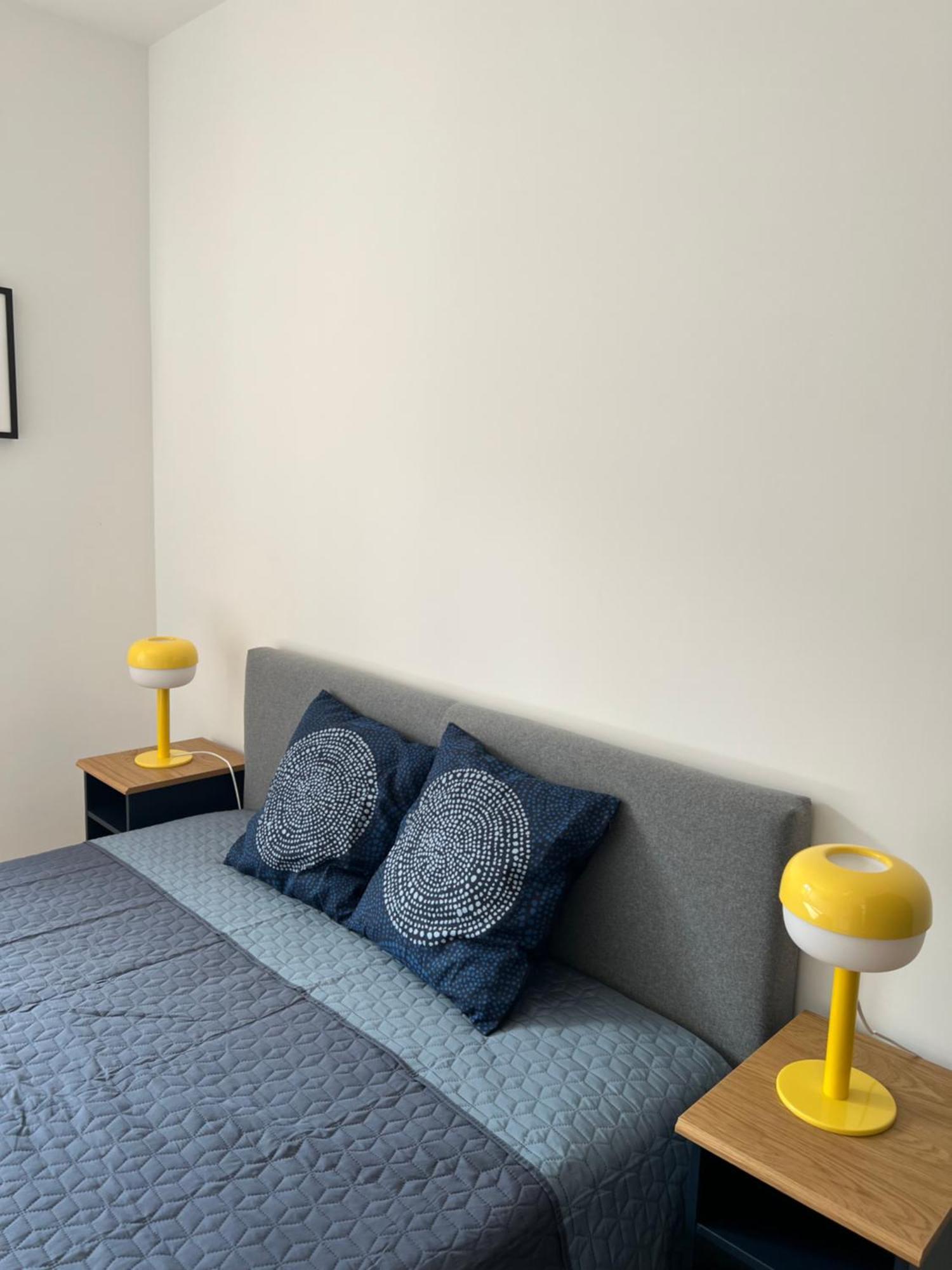 לובלין Apartamenty Polonia מראה חיצוני תמונה