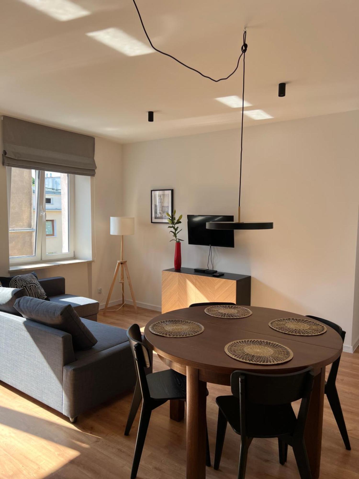 לובלין Apartamenty Polonia מראה חיצוני תמונה